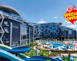 BOSPHORUS SORGUN HOTEL